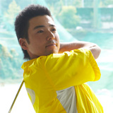 戸谷インストラクター写真